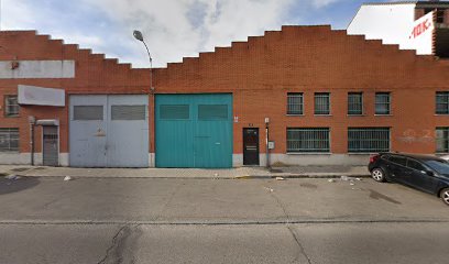 Dirección, horario, teléfono y opiniones de Cecrisal en Valladolid