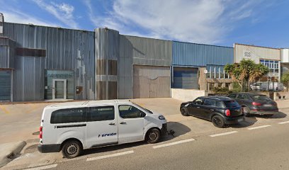 Dirección, horario, teléfono y opiniones de Cemecar S.L. Carpintería de Aluminio y PVC en Cartagena
