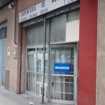 Dirección, horario, teléfono y opiniones de Cerramientos Moya (San José) en Zaragoza