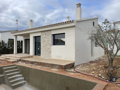 Dirección, horario, teléfono y opiniones de Construccions Cañellas Reformas El Vendrell en El Vendrell