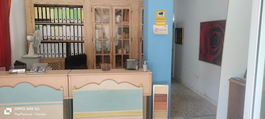 Dirección, horario, teléfono y opiniones de Csi Gandia (Centro de Servicios Integrales) en Gandia