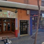 Dirección, horario, teléfono y opiniones de Decoraciones de Blas en Zaragoza