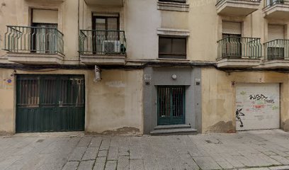 Dirección, horario, teléfono y opiniones de Ebanistería Marcos Benito en Salamanca