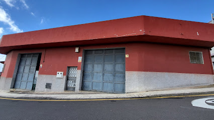 Dirección, horario, teléfono y opiniones de Enger Aluminios S.L. en Santa Cruz de Tenerife