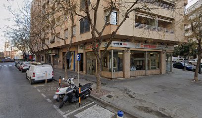 Dirección, horario, teléfono y opiniones de Fiterm en Reus