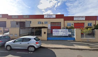 Dirección, horario, teléfono y opiniones de Gaher Aluminio Salamanca en Salamanca