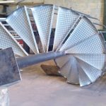 Dirección, horario, teléfono y opiniones de Hdf Forja + Carpintería Metal =- Hermanos Diaz Fernandez S.C. en Vélez-Málaga