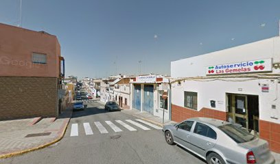 Dirección, horario, teléfono y opiniones de Jesús Caraballo Ramírez en Alcalá de Guadaíra