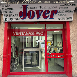 Dirección, horario, teléfono y opiniones de Jover Carpintería Metalica 1960 Torrent en Torrent