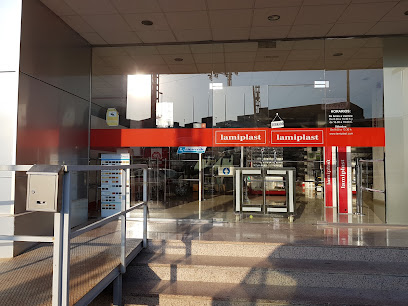 Dirección, horario, teléfono y opiniones de Lamiplast (Paterna) en Paterna