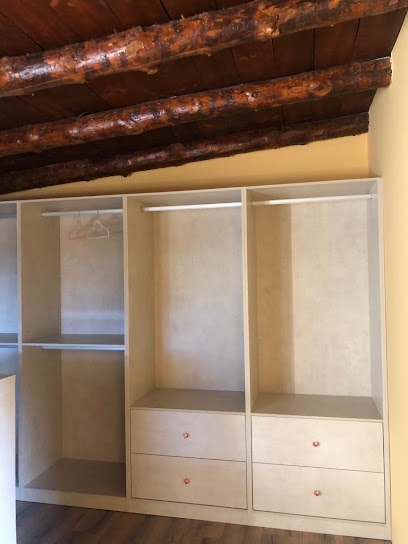 Dirección, horario, teléfono y opiniones de Maderas Beltrán - Muebles A Medida Zaragoza en Zaragoza