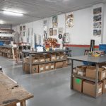 Dirección, horario, teléfono y opiniones de Mercaluminio en Vélez-Málaga