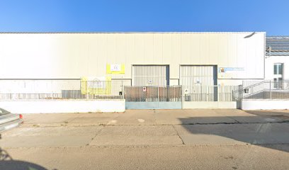 Dirección, horario, teléfono y opiniones de Metal y Madera Athenea S.L. en Valladolid