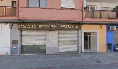 Dirección, horario, teléfono y opiniones de Metalbisl en Valencia