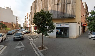 Dirección, horario, teléfono y opiniones de (Mg) Reus Grup J.Ariza Aluminis en Reus