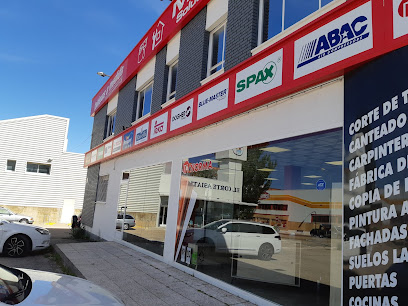 Dirección, horario, teléfono y opiniones de Monatra, Tableros A Medida en Soria