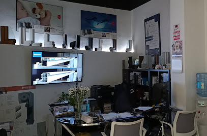 Dirección, horario, teléfono y opiniones de Nuevo Estilo Carpintería PVC y Aluminio Rtp en Valencia