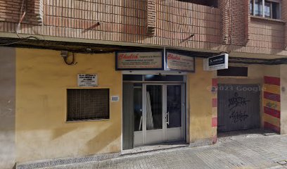 Dirección, horario, teléfono y opiniones de Pepe Chulià - Carpintería de Aluminio en Valencia