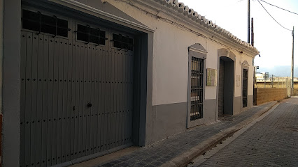 Dirección, horario, teléfono y opiniones de Pucoba-Carpintería Alcazar en Valencia