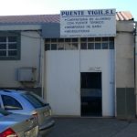Dirección, horario, teléfono y opiniones de Puente Vigil S.L. en Valladolid