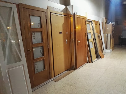 Dirección, horario, teléfono y opiniones de Puertas Zaragoza en Valencia