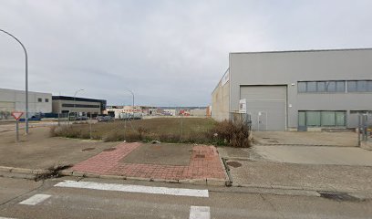 Dirección, horario, teléfono y opiniones de Riesgometal S.L. en Palencia