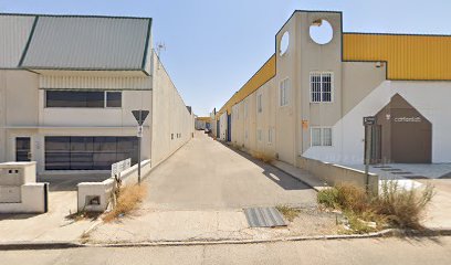Dirección, horario, teléfono y opiniones de Romepa Metal en Molina de Segura