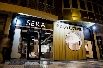 Dirección, horario, teléfono y opiniones de Sera Proyectos en Cartagena