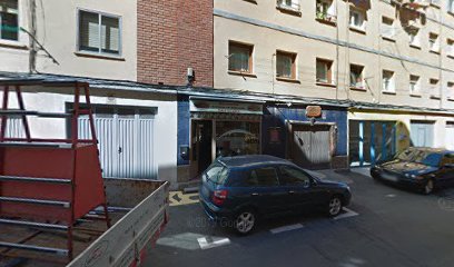 Dirección, horario, teléfono y opiniones de Serviglass - Cristalería, Carpintería de Aluminio, Reparaciones Hogar, Reformas en Salamanca