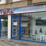 Dirección, horario, teléfono y opiniones de Suteal Aluminio y PVC (C. Miguel de Unamuno) en Valladolid