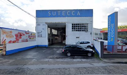 Dirección, horario, teléfono y opiniones de Sutecca en Vigo