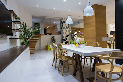 Dirección, horario, teléfono y opiniones de Talasur Showroom en Cartagena