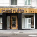 Dirección, horario, teléfono y opiniones de Tienda Carpintería José Rutia Centro en Zaragoza