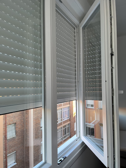 Dirección, horario, teléfono y opiniones de Ventanas Talva en Valladolid
