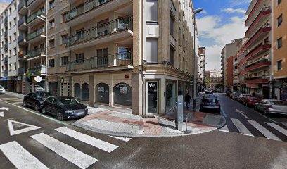 Dirección, horario, teléfono y opiniones de Vian Ventanas PVC y Aluminio en Salamanca